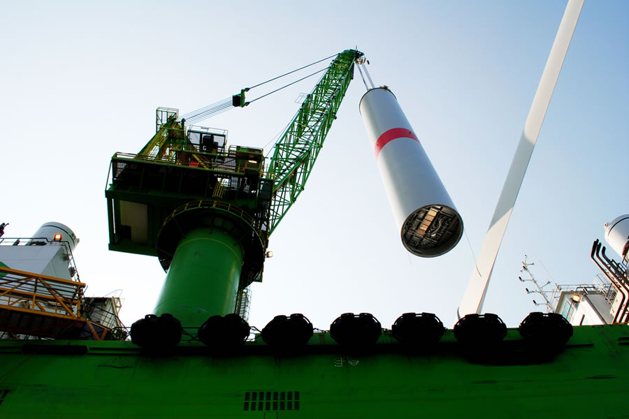 Oil, Gas & Renewable Energy S & G Fabrications